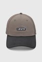 Gorra Levi's Verde de Levis