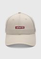 Gorra Levi's Beige de Levis