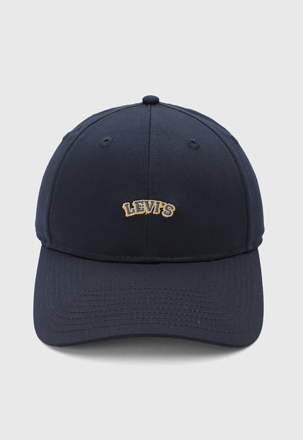 Gorra Levi's Azul