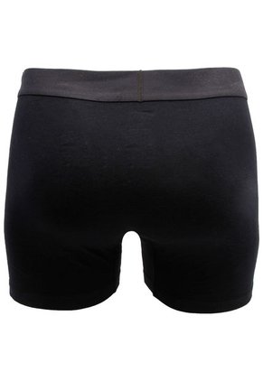 Boxer Duo Negro-Blanco Levi´s
