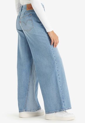 Jean Índigo Claro Levi's ’94 Baggy Wide Leg