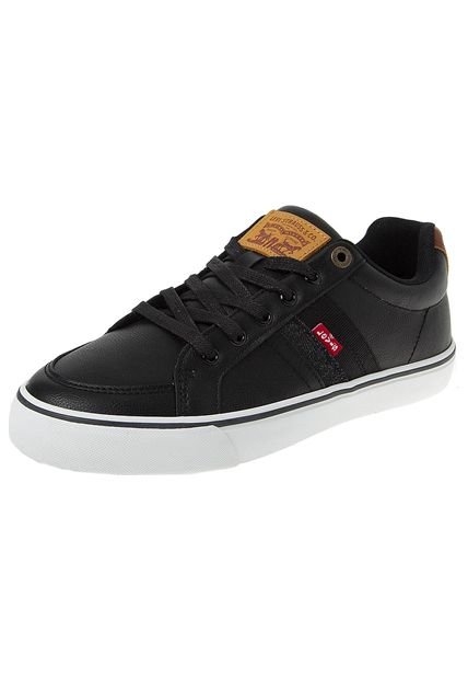 Tenis levis negros new arrivals