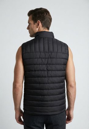 Chaleco Levi's Negro