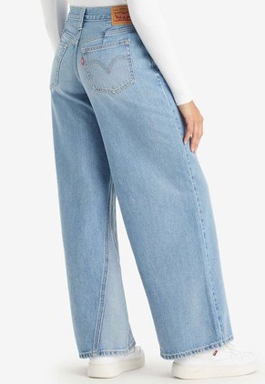 Jean Índigo Claro Levi's ’94 Baggy Wide Leg