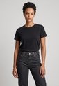 Camiseta Levi's Favorite Tee Negro de Levis
