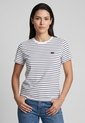Camiseta Levi's Favorite Tee Blanco de Levis