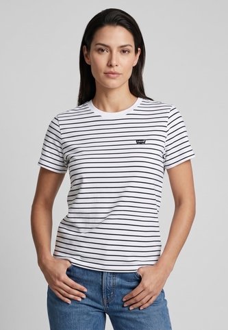 Camiseta Levi's Favorite Tee Blanco Levis