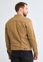 Chaqueta Levi's The Truker Camel de Levis