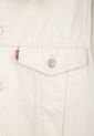 Chaqueta Denim Levi's Beige de Levis