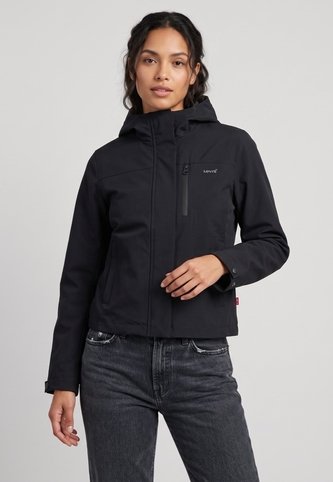 Chaqueta Levi's Azul Oscuro Levis