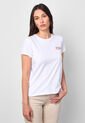 Camiseta Levi's The Perfect Blanco de Levis