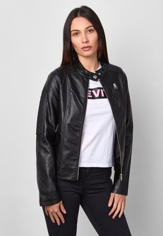 Chaqueta Levi's Outerwear Negro Levis