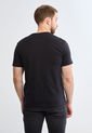 Camiseta Levi's  Graphic Negro de Levis