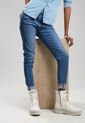 Jean Levi's 720 Super Skinny Fit Índigo Medio. de Levis