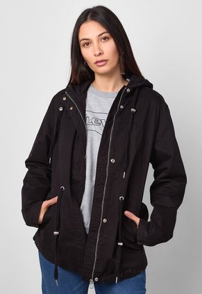 Chaqueta Levi's Negro