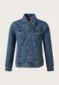 Chaqueta Denim Índigo Levi's The Trucker de Levis