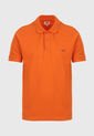 Polo Levi's Naranja de Levis