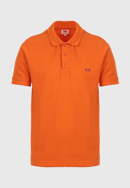 Polo Levi's Naranja