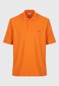 Polo Levi's Naranja de Levis