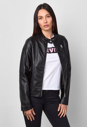 Chaqueta Levi's Outerwear Negro