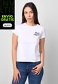 Camiseta Levi's Authentic Blanco de Levis