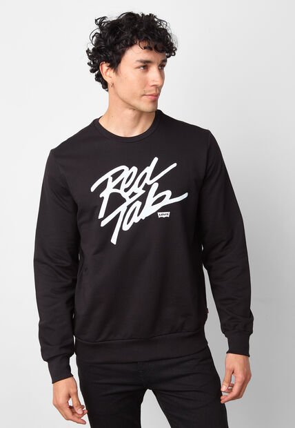 Buzo Levi's Graphic Blanco