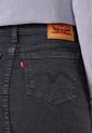 Falda Gris Levi's de Levis