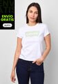 Camiseta Levi's Authentic Blanco de Levis