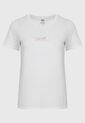 Camiseta Levi's Blanco de Levis