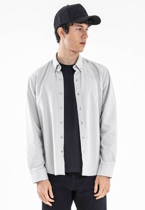 Camisa Gris Levi's Classic Batwing