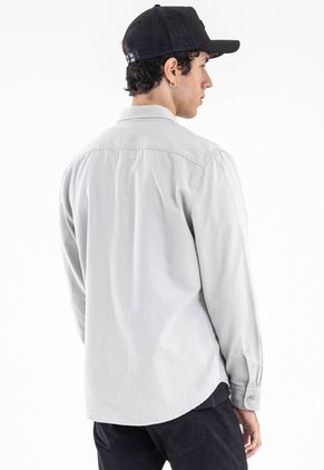 Camisa Gris Levi's Classic Batwing