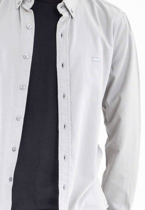 Camisa Gris Levi's Classic Batwing