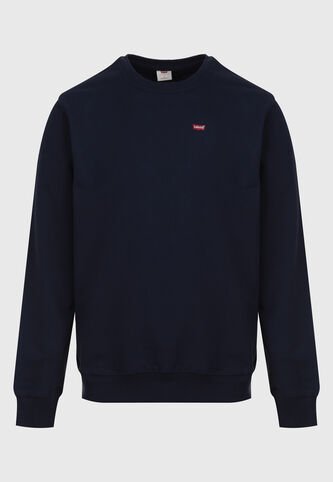 Buzo Levi's Original  Azul Levis