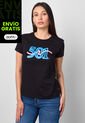 Camiseta Levi's The Perfect Negro de Levis