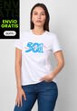 Camiseta Levi's The Perfect Blanco de Levis