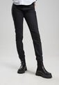 Jean Levi's 501 Skinny Fit Negro de Levis