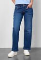 Jean Levi's Superlow Loose Fit Índigo Medio de Levis