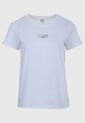 Camiseta Levi's Blanco de Levis