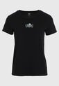 Camiseta Levi's Negro de Levis