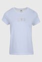 Camiseta Levi's Graphic Authentic Blanco de Levis