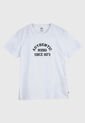Camiseta Levi's Blanco de Levis