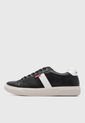 Tenis Lifestyle Levi's Marino Negro de Levis