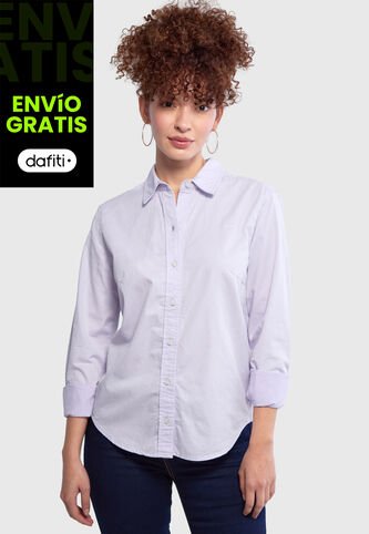 Camisa Levi's Lila Levis