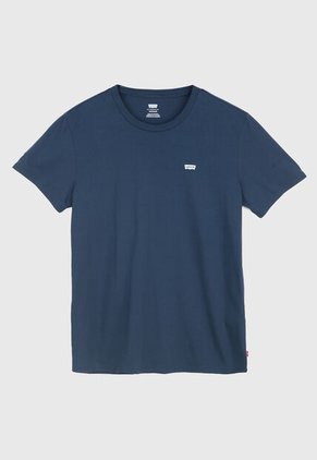 Camiseta Levi's Azul