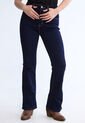 Jean Levi's 725 Bootcut Fit Índigo Oscuro de Levis
