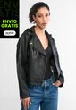 Chaqueta Levi's Negro de Levis