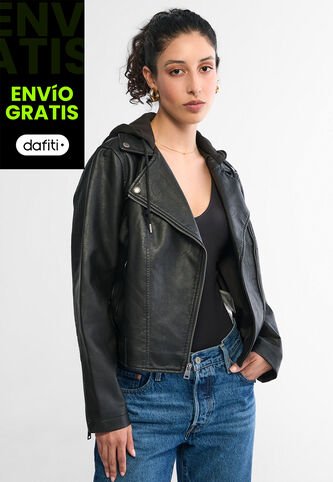 Chaqueta Levi's Negro Levis