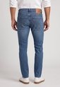 Jean Levi's 512 Slim Taper Fit Índigo Medio de Levis