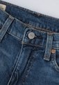 Jean Levi's 512 Slim Taper Fit Índigo Medio de Levis