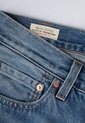 Jean Levi's 555 Relaxed Straight Fit Índigo Medio de Levis